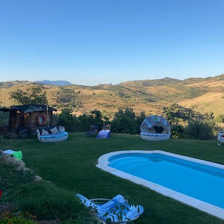 Finca El Porvenir เอลกัสตอร์ ภายนอก รูปภาพ