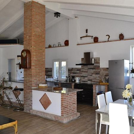 Finca El Porvenir เอลกัสตอร์ ภายนอก รูปภาพ