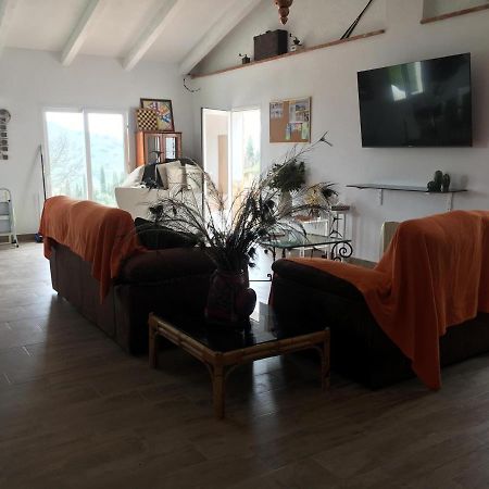 Finca El Porvenir เอลกัสตอร์ ภายนอก รูปภาพ