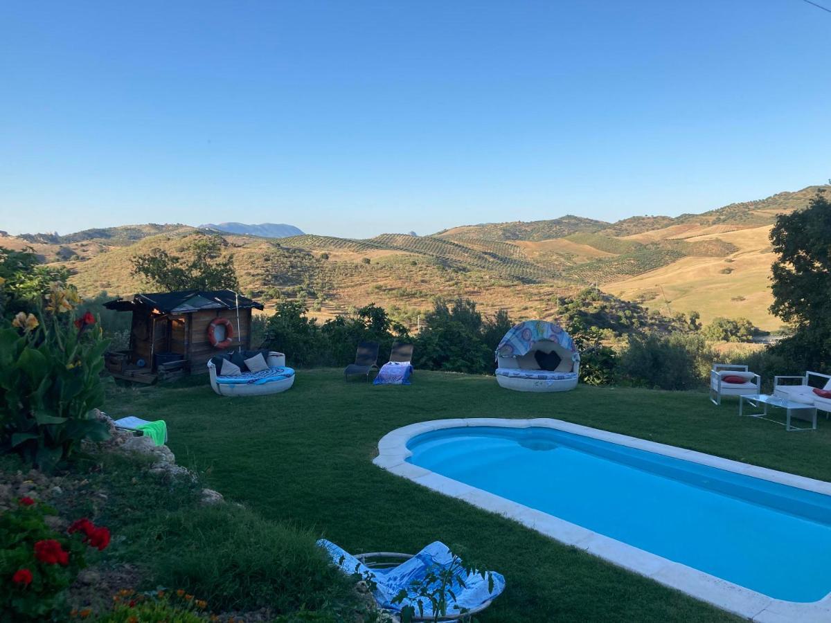 Finca El Porvenir เอลกัสตอร์ ภายนอก รูปภาพ