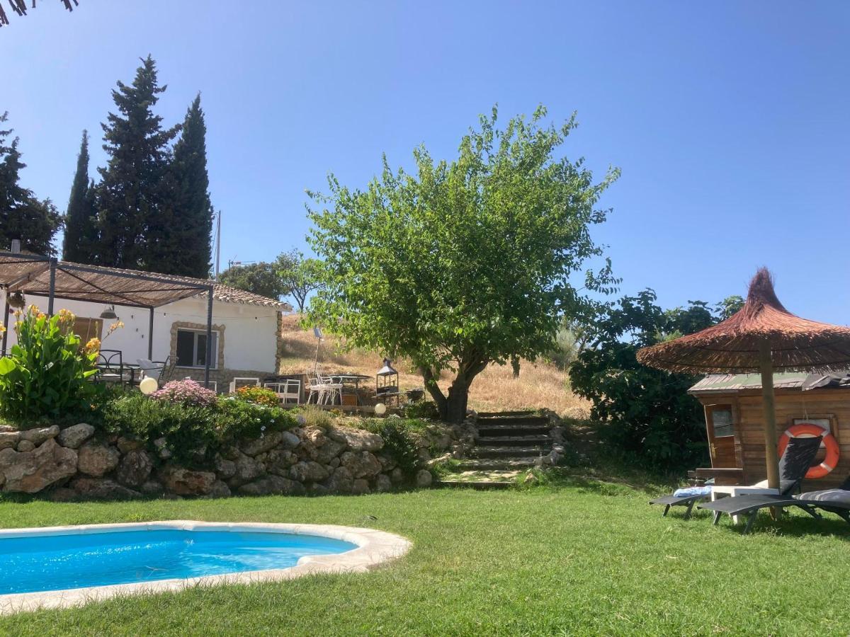 Finca El Porvenir เอลกัสตอร์ ภายนอก รูปภาพ