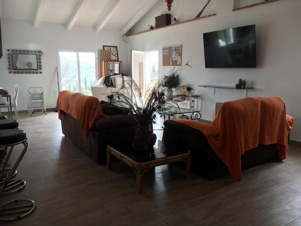 Finca El Porvenir เอลกัสตอร์ ภายนอก รูปภาพ