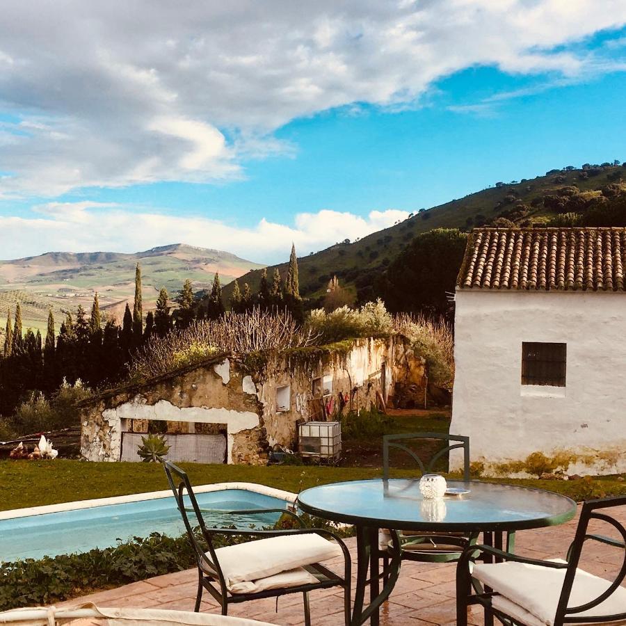 Finca El Porvenir เอลกัสตอร์ ภายนอก รูปภาพ