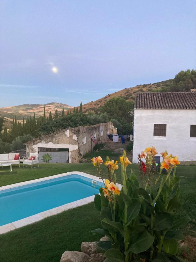 Finca El Porvenir เอลกัสตอร์ ภายนอก รูปภาพ