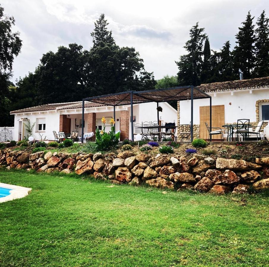 Finca El Porvenir เอลกัสตอร์ ภายนอก รูปภาพ